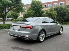 Audi A5 (Imported) Coupe 40 TFSI Fashion Dynamic - photo 8