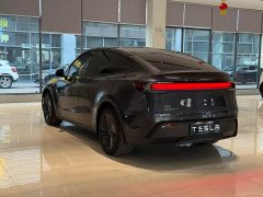 Tesla Model Y Rear-Wheel Drive - ფოტო 10