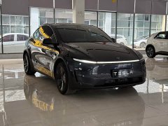 Tesla Model Y Rear-Wheel Drive - ფოტო 3