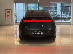 Tesla Model Y Rear-Wheel Drive - ფოტო 5