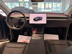 Tesla Model Y Rear-Wheel Drive - ფოტო 8