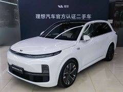 Li Auto L8 Max Intelligent Refresh Edition - ფოტო 1