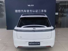 Li Auto L8 Max Intelligent Refresh Edition - ფოტო 10