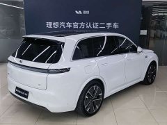 Li Auto L8 Max Intelligent Refresh Edition - ფოტო 11