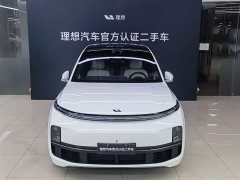 Li Auto L8 Max Intelligent Refresh Edition - ფოტო 2