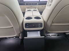 Li Auto L8 Max Intelligent Refresh Edition - ფოტო 5