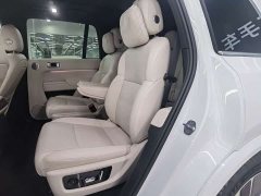Li Auto L8 Max Intelligent Refresh Edition - ფოტო 6