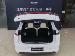 Li Auto L8 Max Intelligent Refresh Edition - ფოტო 7