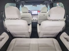 Li Auto L8 Max Intelligent Refresh Edition - ფოტო 8