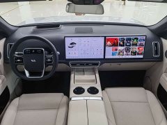 Li Auto L8 Max Intelligent Refresh Edition - ფოტო 9