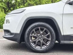Jeep Liberty Light 2020 2.0L FWD Classic Sport Edition - ფოტო 10