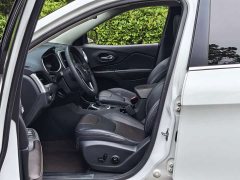 Jeep Liberty Light 2020 2.0L FWD Classic Sport Edition - ფოტო 11