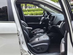 Jeep Liberty Light 2020 2.0L FWD Classic Sport Edition - ფოტო 12