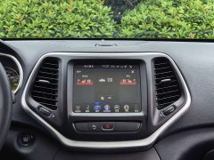 Jeep Liberty Light 2020 2.0L FWD Classic Sport Edition - ფოტო 14