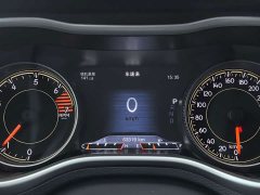 Jeep Liberty Light 2020 2.0L FWD Classic Sport Edition - ფოტო 18