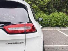 Jeep Liberty Light 2020 2.0L FWD Classic Sport Edition - ფოტო 9