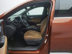 Buick Envision S 2020 Envision S 652T AWD Luxury - ფოტო 10