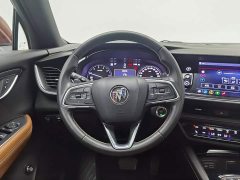 Buick Envision S 2020 Envision S 652T AWD Luxury - ფოტო 11