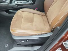 Buick Envision S 2020 Envision S 652T AWD Luxury - ფოტო 20
