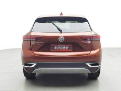 Buick Envision S 2020 Envision S 652T AWD Luxury - ფოტო 4