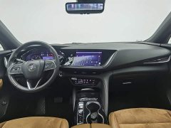 Buick Envision S 2020 Envision S 652T AWD Luxury - ფოტო 5