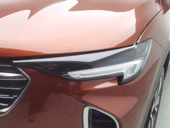 Buick Envision S 2020 Envision S 652T AWD Luxury - ფოტო 7