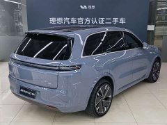 Li Auto L8 Ultra Smart Refresh Edition - ფოტო 11