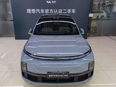 Li Auto L8 Ultra Smart Refresh Edition - ფოტო 2