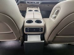 Li Auto L8 Ultra Smart Refresh Edition - ფოტო 5