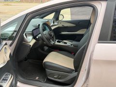 BYD Dolphin Smart Drive 420km Freedom Edition - ფოტო 11