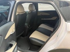 BYD Dolphin Smart Drive 420km Freedom Edition - ფოტო 12