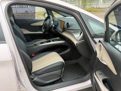 BYD Dolphin Smart Drive 420km Freedom Edition - ფოტო 13