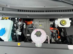 BYD Dolphin Smart Drive 420km Freedom Edition - ფოტო 19