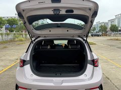 BYD Dolphin Smart Drive 420km Freedom Edition - ფოტო 20