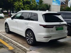 Li Auto ONE 2020 Extended Range 6-Seater - ფოტო 3