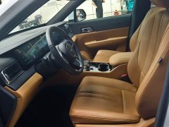 Li Auto ONE 2020 Extended Range 6-Seater - ფოტო 5