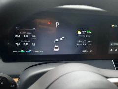 Li Auto ONE 2020 Extended Range 6-Seater - ფოტო 6