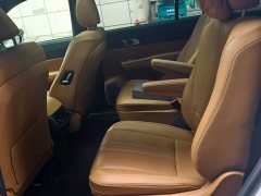Li Auto ONE 2020 Extended Range 6-Seater - ფოტო 7