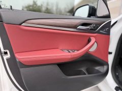 BMW X3 2023 Facelift xDrive30i Premier M Night Package - photo 10