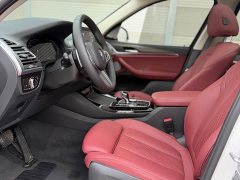 BMW X3 2023 Facelift xDrive30i Premier M Night Package - photo 12