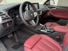 BMW X3 2023 Facelift xDrive30i Premier M Night Package - photo 13