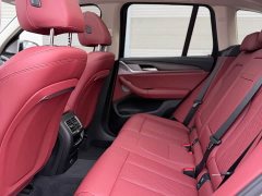 BMW X3 2023 Facelift xDrive30i Premier M Night Package - photo 14