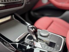 BMW X3 2023 Facelift xDrive30i Premier M Night Package - photo 15