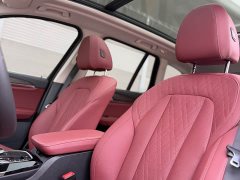 BMW X3 2023 Facelift xDrive30i Premier M Night Package - photo 16