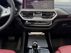 BMW X3 2023 Facelift xDrive30i Premier M Night Package - photo 19