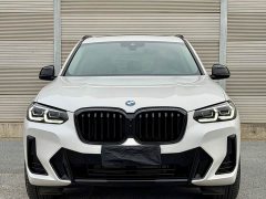 BMW X3 2023 Facelift xDrive30i Premier M Night Package - photo 2