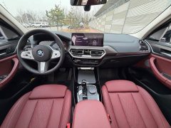 BMW X3 2023 Facelift xDrive30i Premier M Night Package - photo 20