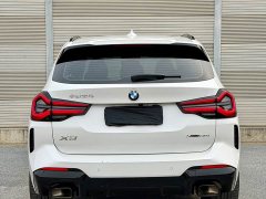 BMW X3 2023 Facelift xDrive30i Premier M Night Package - photo 5