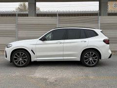 BMW X3 2023 Facelift xDrive30i Premier M Night Package - photo 7