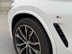 BMW X3 2023 Facelift xDrive30i Premier M Night Package - photo 8